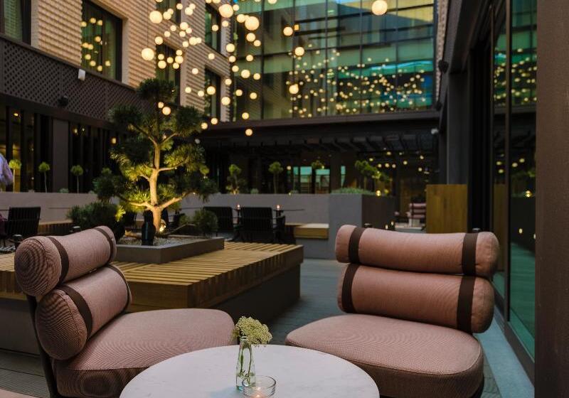 Fotos del hotel Puro Kraków Kazimierz:  3