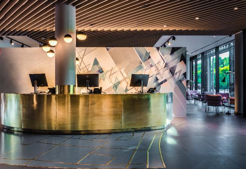 Fotos del hotel Puro Kraków Kazimierz:  14