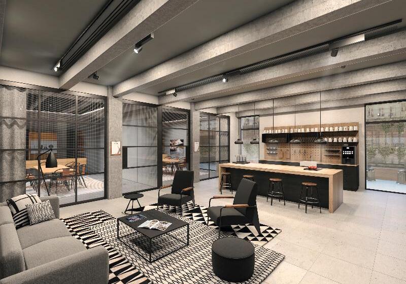 Fotos del hotel Puro Kraków Kazimierz:  11