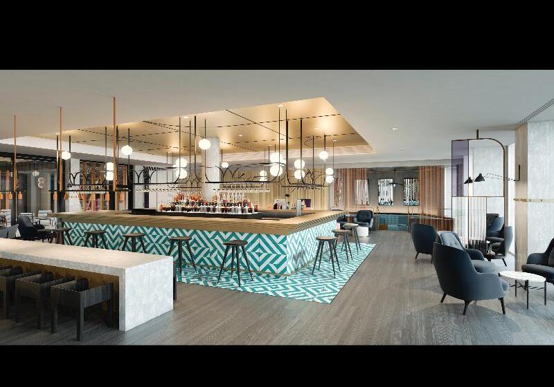 Fotos del hotel Puro Kraków Kazimierz:  32