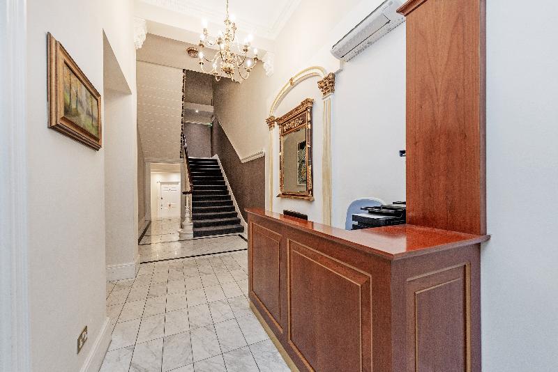 Fotos del hotel Queensgate Court:  18