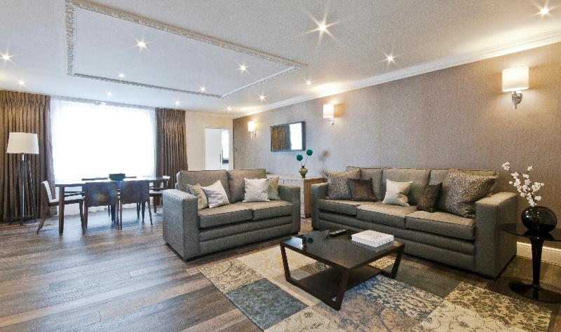 Fotos del hotel Queensgate Court:  16