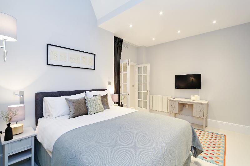 Fotos del hotel Queensgate Court:  5