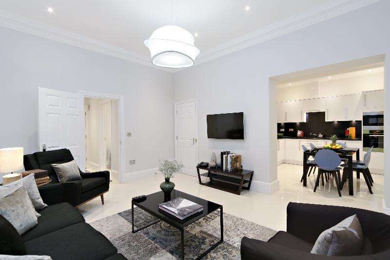 Fotos del hotel Queensgate Court:  14