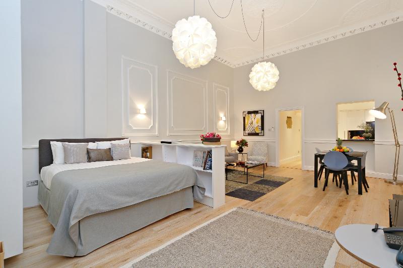 Fotos del hotel Queensgate Court:  4