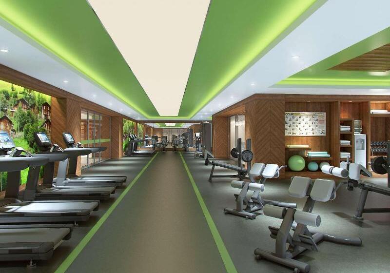 酒店 Ramada Plaza By Wyndham Rize