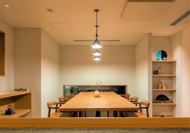 Fotos del hotel Resol Kyoto Kawaramachisanjo:  11