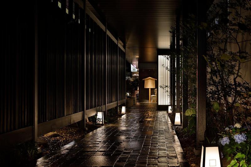 Fotos del hotel Resol Kyoto Kawaramachisanjo:  12