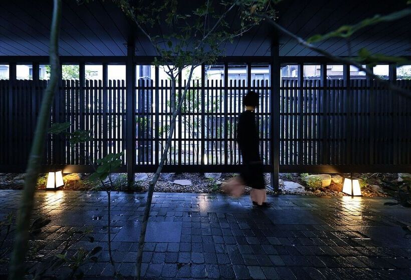 Fotos del hotel Resol Kyoto Kawaramachisanjo:  2