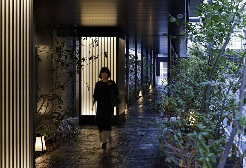 Fotos del hotel Resol Kyoto Kawaramachisanjo:  31