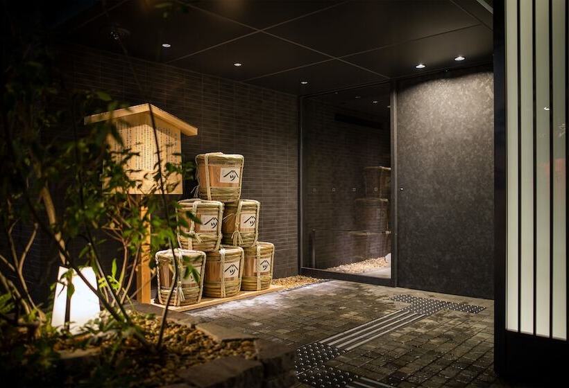 Fotos del hotel Resol Kyoto Kawaramachisanjo:  37