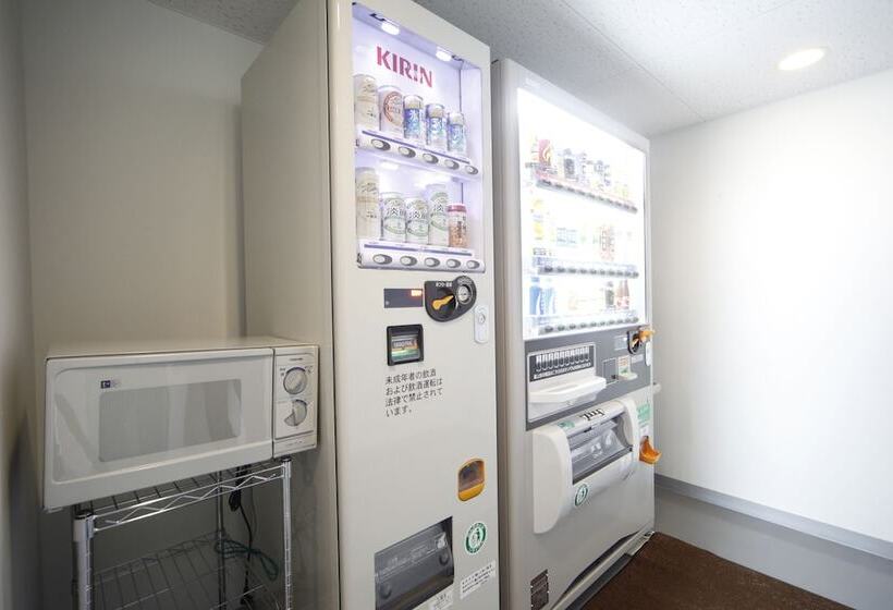 Fotos del hotel Richmond  Fukuyama Ekimae:  17