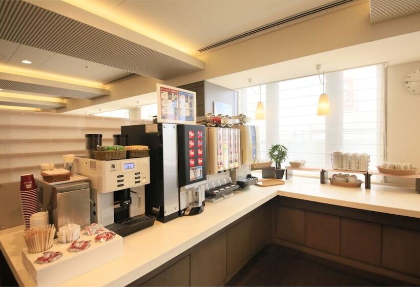 Fotos del hotel Richmond  Fukuyama Ekimae:  20