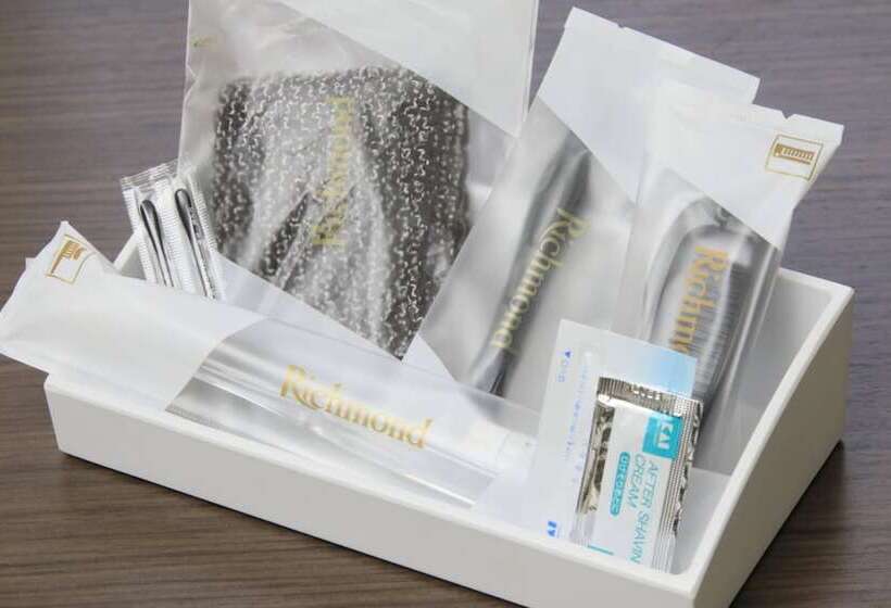 Fotos del hotel Richmond  Fukuyama Ekimae:  26