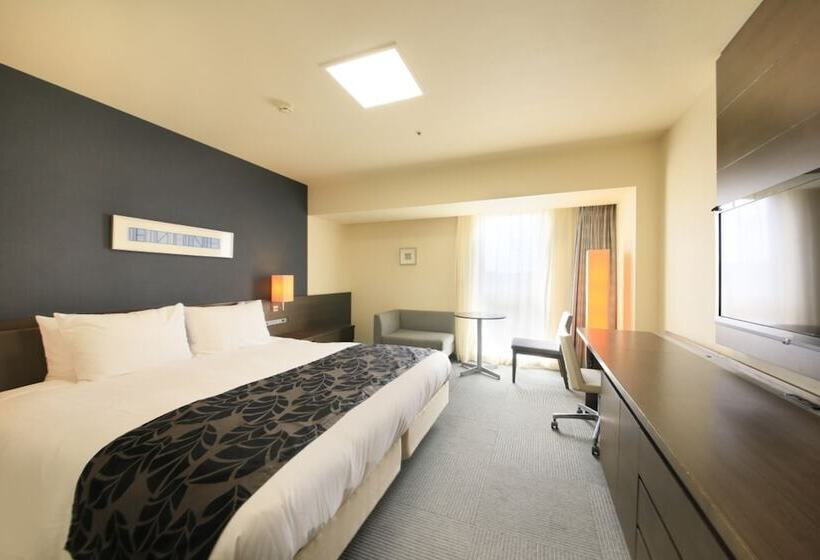 Fotos del hotel Richmond  Fukuyama Ekimae:  5