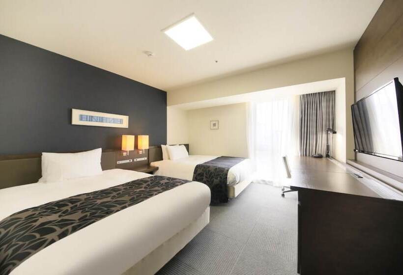 Fotos del hotel Richmond  Fukuyama Ekimae:  3