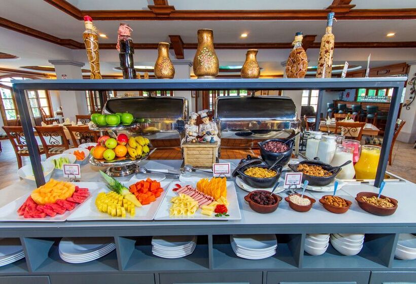 هتل Rincon De Puembo; Bw Signature Collection