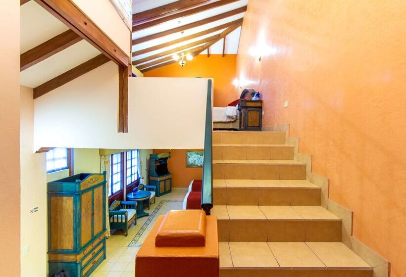 هتل Rincon De Puembo; Bw Signature Collection