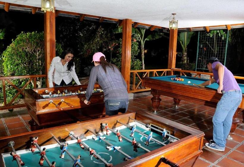 هتل Rincon De Puembo; Bw Signature Collection