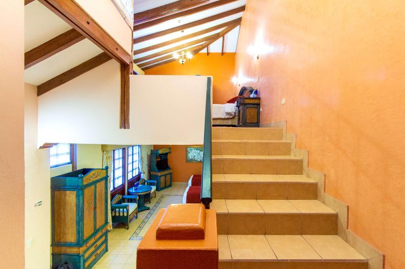 هتل Rincon De Puembo; Bw Signature Collection