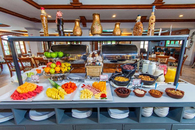 هتل Rincon De Puembo; Bw Signature Collection