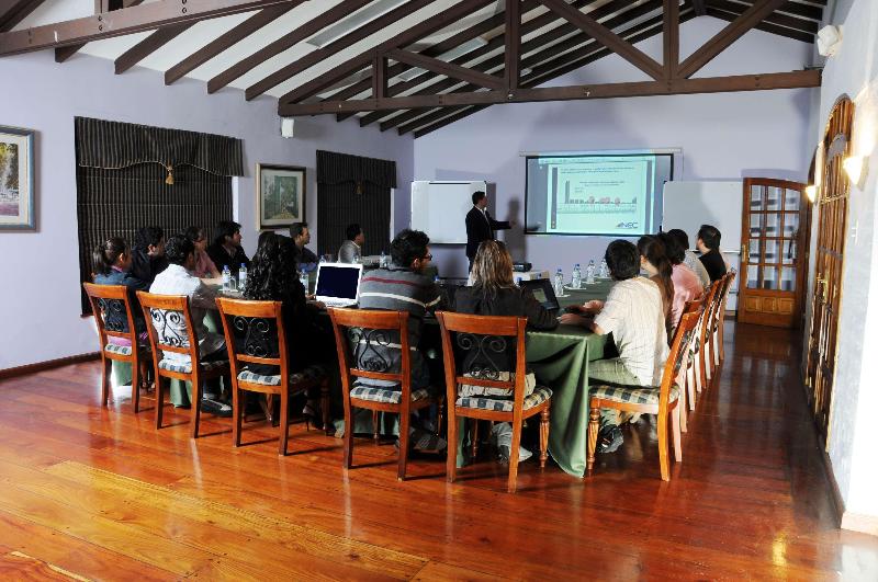 هتل Rincon De Puembo; Bw Signature Collection