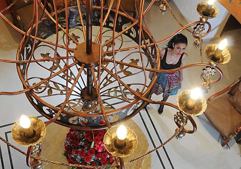 هتل Rincon De Puembo; Bw Signature Collection