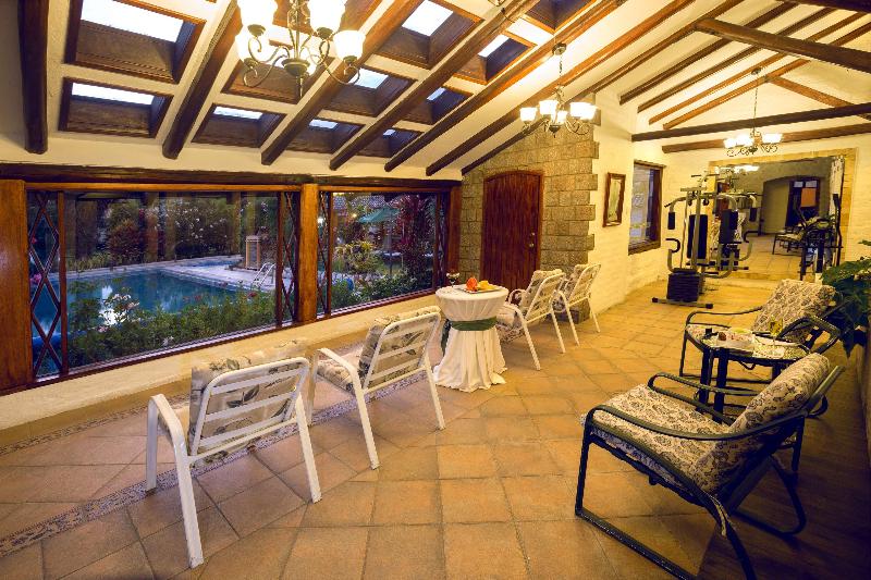 هتل Rincon De Puembo; Bw Signature Collection