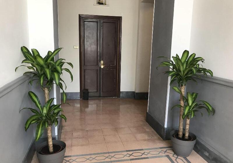 Fotos del hotel Rome Holidays - Vaticano:  2