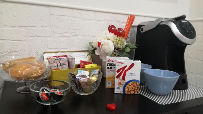 Fotos del hotel Rome Holidays - Vaticano:  4