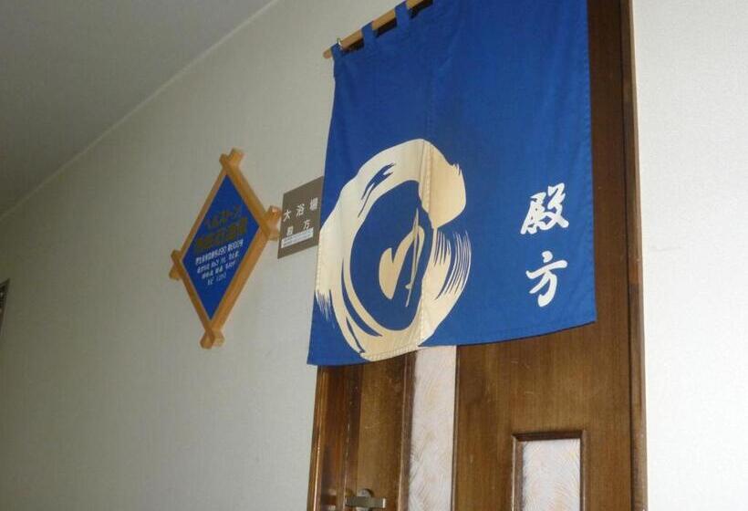 فندق Route Inn Nakano
