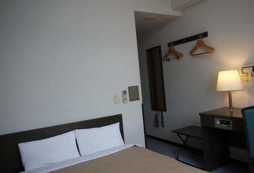 فندق Route Inn Nakano