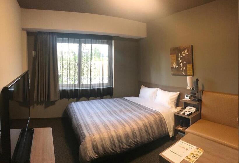 فندق Route Inn Nakano