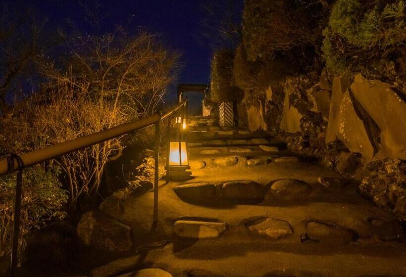 Fotos del hotel Nagominoyado Hanagokoro:  11