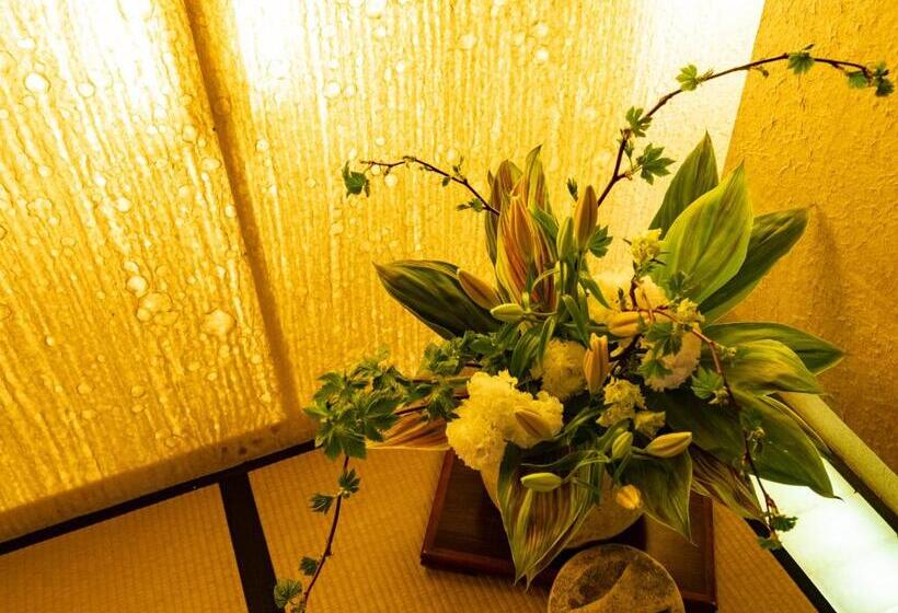 Fotos del hotel Nagominoyado Hanagokoro:  21