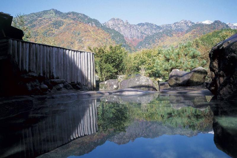 Fotos del hotel Ryokan Yakenoyu:  3