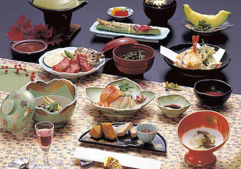 Fotos del hotel Ryokan Yakenoyu:  2