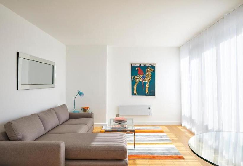 Fotos del hotel Saco Fitzrovia:  9