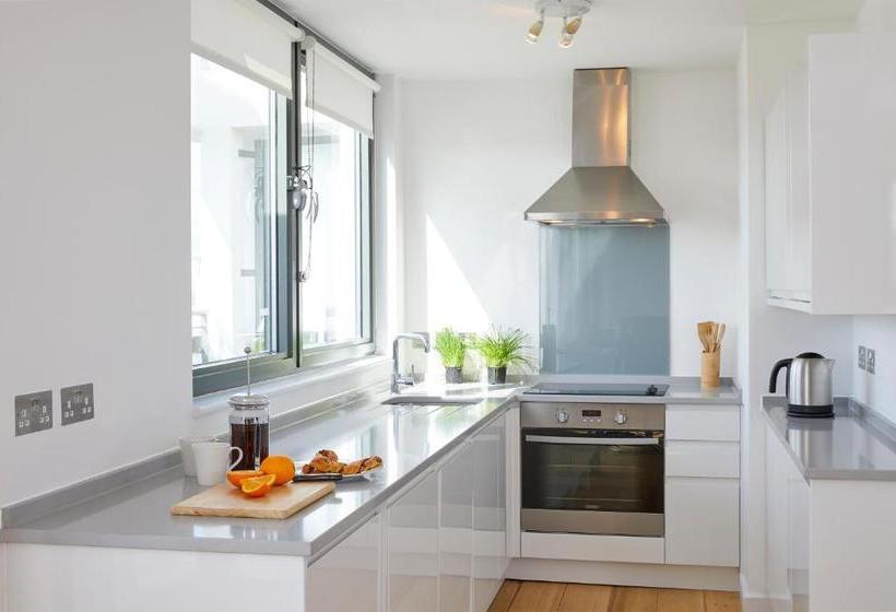 Fotos del hotel Saco Fitzrovia:  11