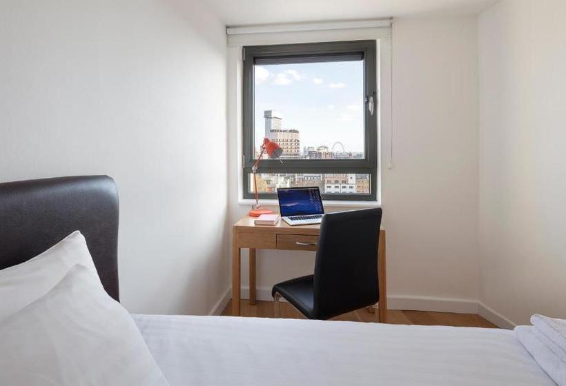 Fotos del hotel Saco Fitzrovia:  13