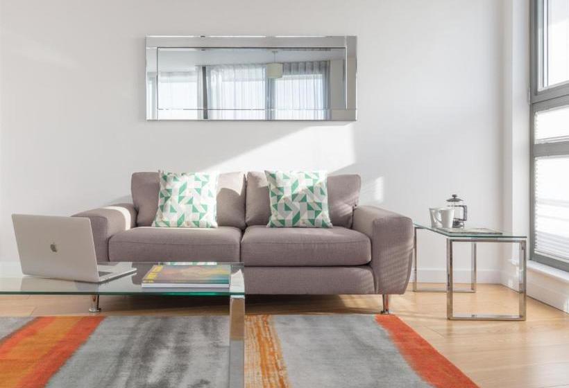 Fotos del hotel Saco Fitzrovia:  15