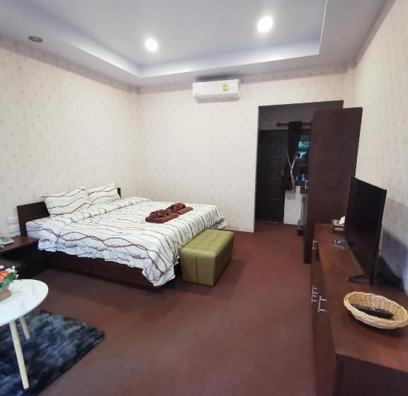 호텔 Platinum Resort