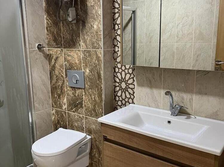 şanlı Grand Otel