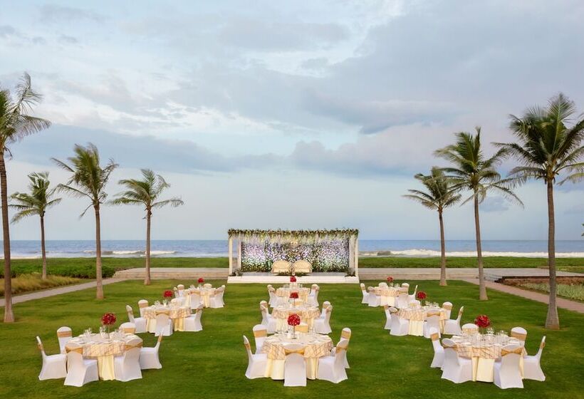 هتل Sheraton Grand Chennai Resort & Spa