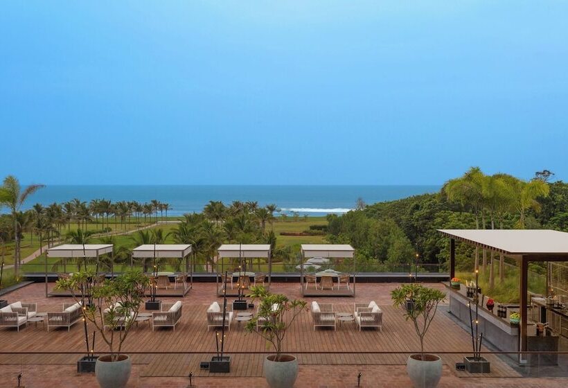 هتل Sheraton Grand Chennai Resort & Spa