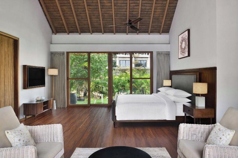 هتل Sheraton Grand Chennai Resort & Spa