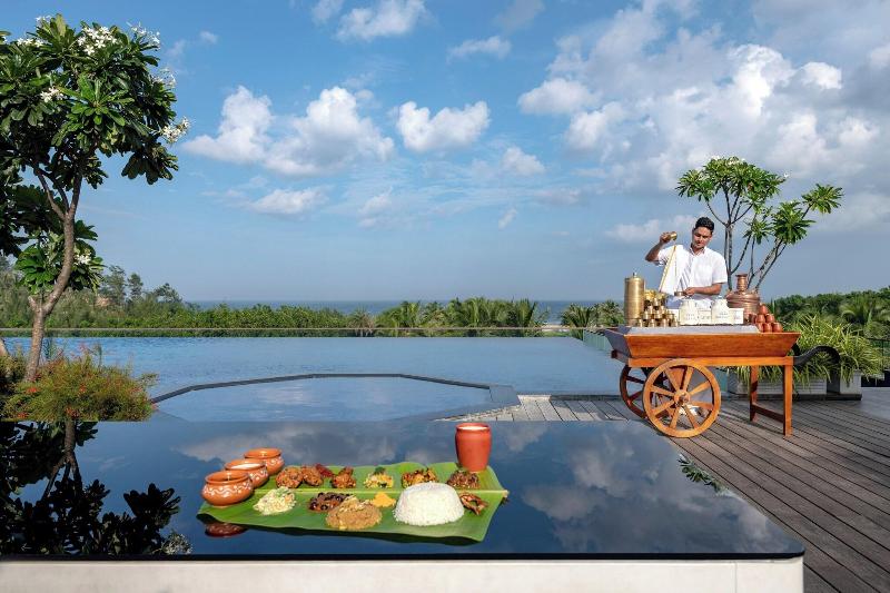 هتل Sheraton Grand Chennai Resort & Spa