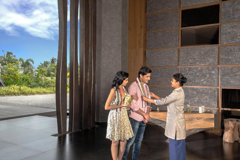 هتل Sheraton Grand Chennai Resort & Spa