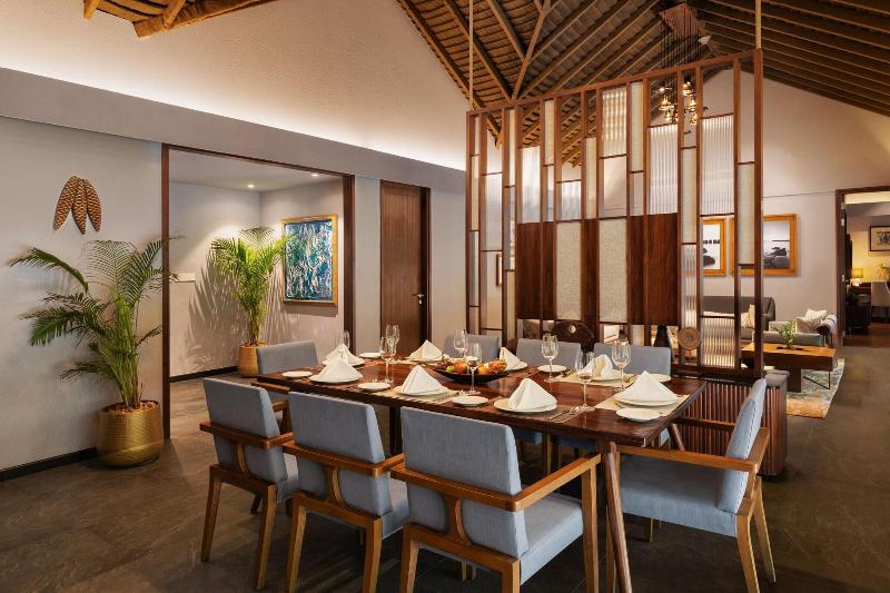 هتل Sheraton Grand Chennai Resort & Spa