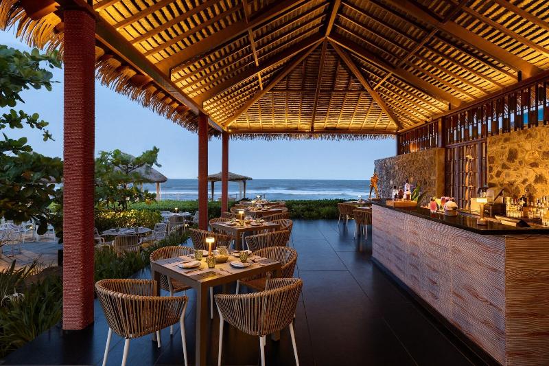 هتل Sheraton Grand Chennai Resort & Spa